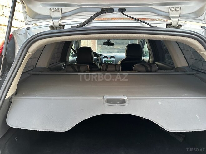Ford Focus 2005, 327,000 km - 1.4 l - Bakı