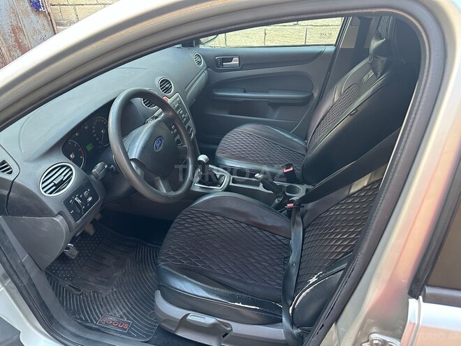 Ford Focus 2005, 327,000 km - 1.4 l - Bakı