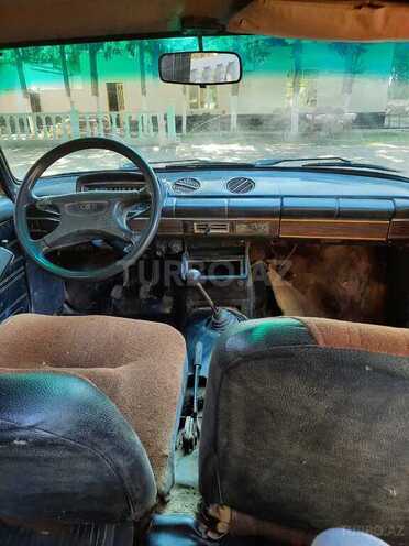 LADA (VAZ) 21011 1980, 86,662 km - 1.6 l - Salyan