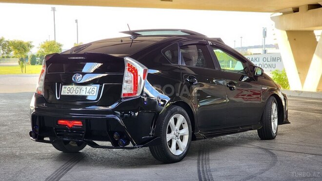 Toyota Prius 2012, 299,330 km - 1.8 l - Bakı