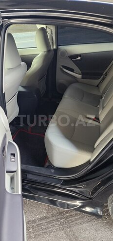 Toyota Prius 2012, 299,330 km - 1.8 l - Bakı