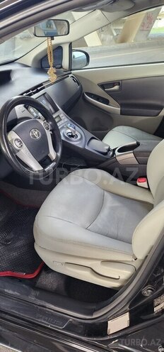 Toyota Prius 2012, 299,330 km - 1.8 l - Bakı