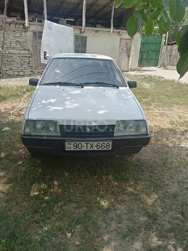 LADA (VAZ) 21099 1999, 97,523 km - 1.5 l - Bakı