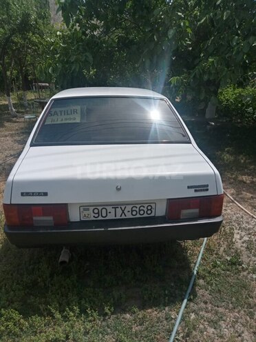 LADA (VAZ) 21099 1999, 97,523 km - 1.5 l - Bakı