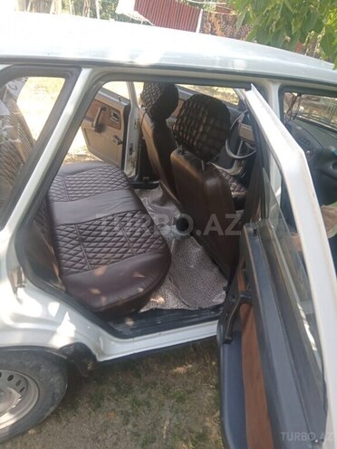 LADA (VAZ) 21099 1999, 97,523 km - 1.5 l - Bakı