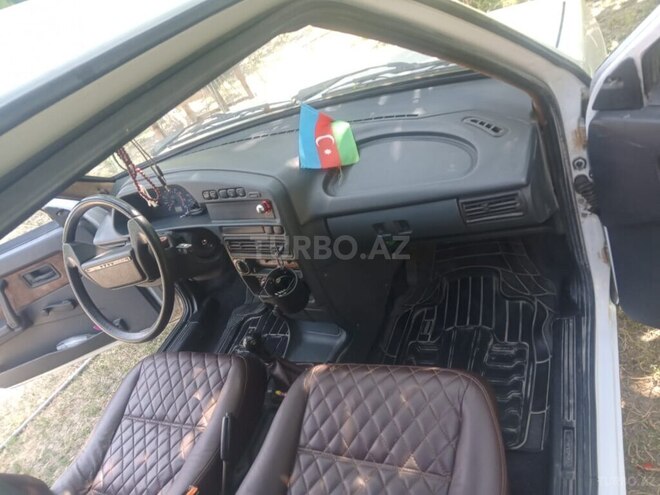 LADA (VAZ) 21099 1999, 97,523 km - 1.5 l - Bakı