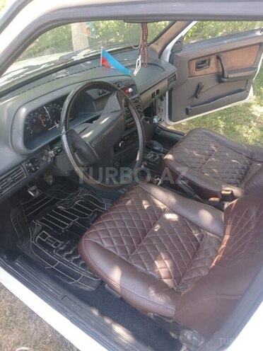 LADA (VAZ) 21099 1999, 97,523 km - 1.5 l - Bakı