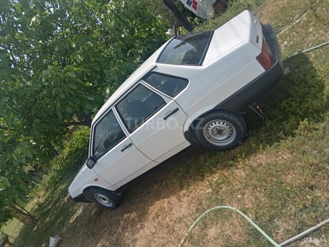 LADA (VAZ) 21099 1999, 97,523 km - 1.5 l - Bakı