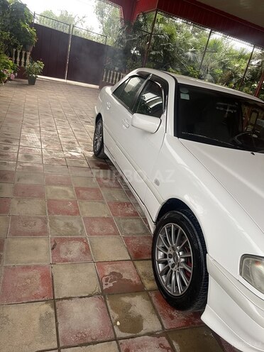 Mercedes C 200 1997, 460,484 km - 2.0 l - Cəlilabad