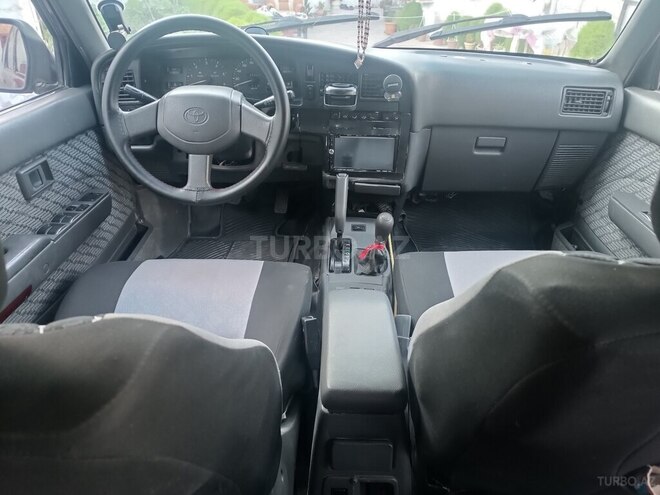 Toyota Surf 1994, 185,548 km - 3.0 l - Bakı