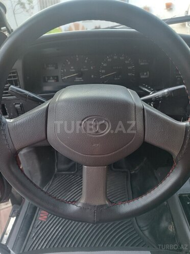 Toyota Surf 1994, 185,548 km - 3.0 l - Bakı