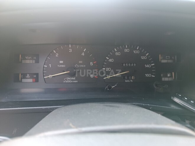 Toyota Surf 1994, 185,548 km - 3.0 l - Bakı