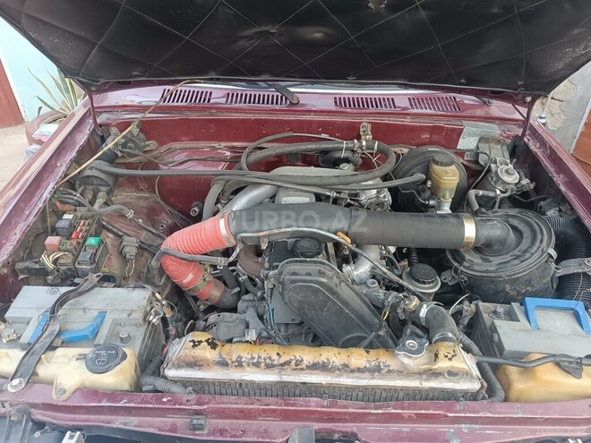 Toyota Surf 1994, 185,548 km - 3.0 l - Bakı