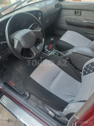 Toyota Surf 1994, 185,548 km - 3.0 l - Bakı