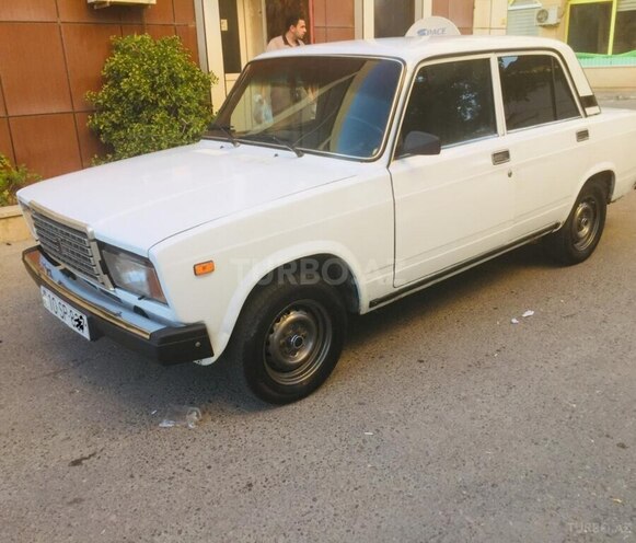 LADA (VAZ) 2107 2006, 80,000 km - 1.6 l - Sumqayıt