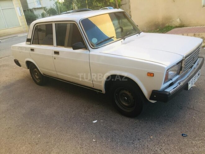 LADA (VAZ) 2107 2006, 80,000 km - 1.6 l - Sumqayıt