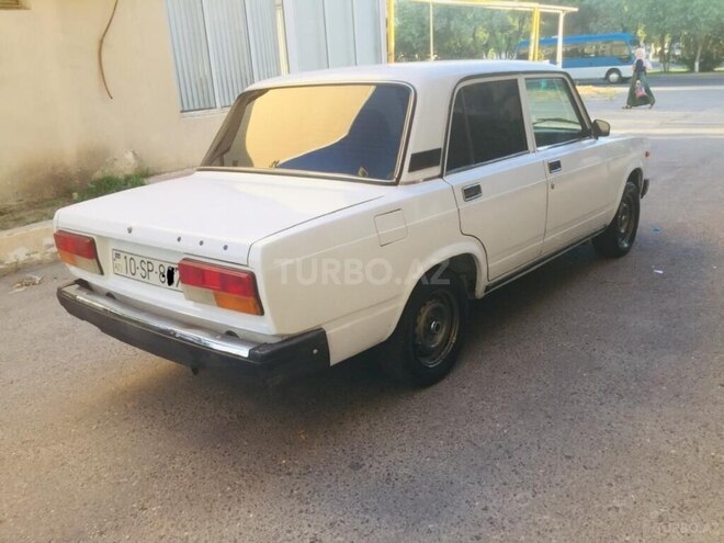 LADA (VAZ) 2107 2006, 80,000 km - 1.6 l - Sumqayıt