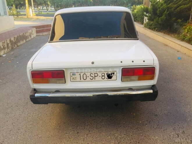 LADA (VAZ) 2107 2006, 80,000 km - 1.6 l - Sumqayıt