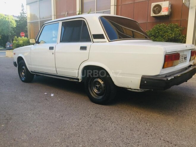 LADA (VAZ) 2107 2006, 80,000 km - 1.6 l - Sumqayıt