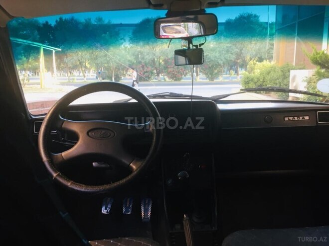 LADA (VAZ) 2107 2006, 80,000 km - 1.6 l - Sumqayıt