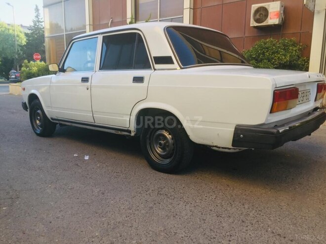 LADA (VAZ) 2107 2006, 80,000 km - 1.6 l - Sumqayıt