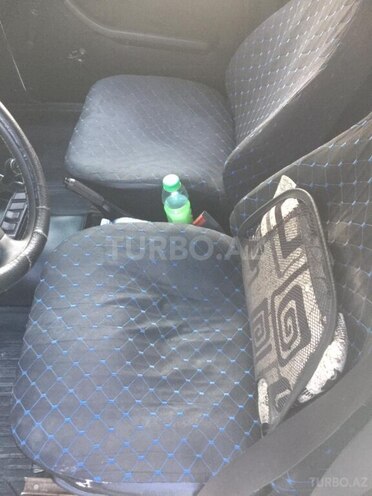 LADA (VAZ) 2107 2006, 80,000 km - 1.6 l - Sumqayıt