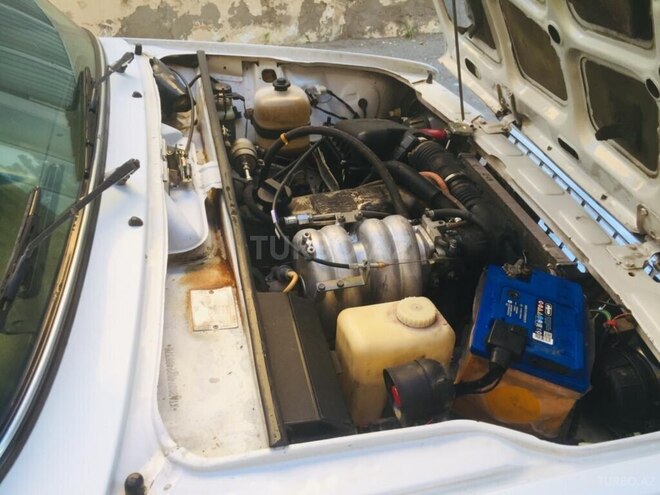 LADA (VAZ) 2107 2006, 80,000 km - 1.6 l - Sumqayıt