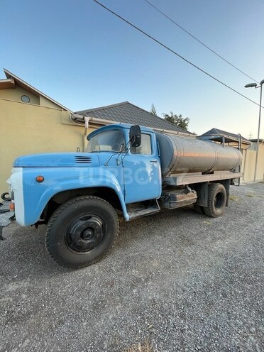ZIL 130 1988, 120,000 km - 6.0 л - Bakı