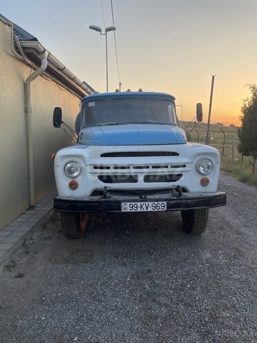 ZIL 130 1988, 120,000 km - 6.0 л - Bakı