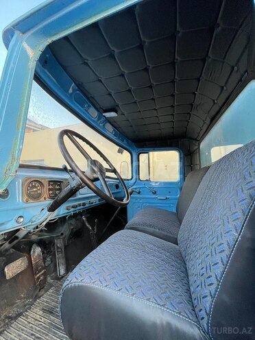 ZIL 130 1988, 120,000 km - 6.0 л - Bakı