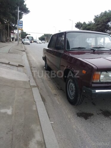 LADA (VAZ) 2107 2009, 71,900 km - 1.6 л - Bakı