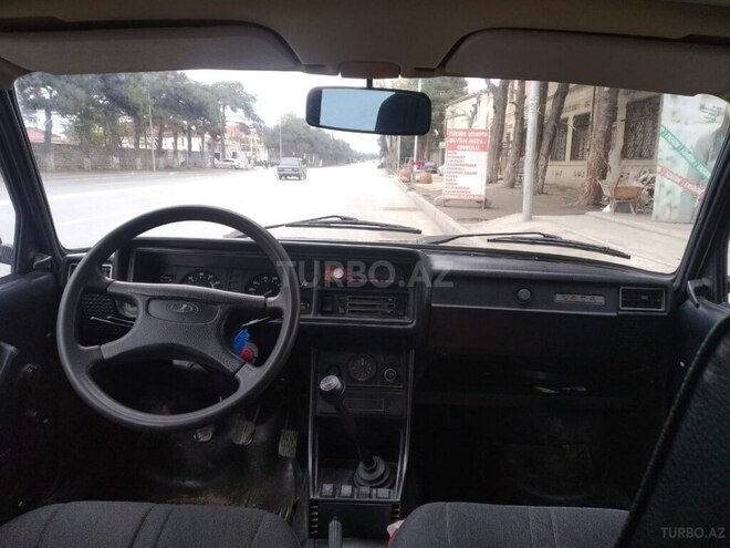 LADA (VAZ) 2107 2009, 71,900 km - 1.6 л - Bakı