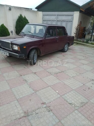 LADA (VAZ) 2107 2009, 71,900 km - 1.6 л - Bakı