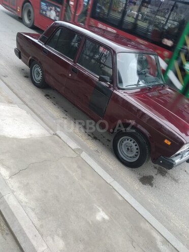 LADA (VAZ) 2107 2009, 71,900 km - 1.6 л - Bakı