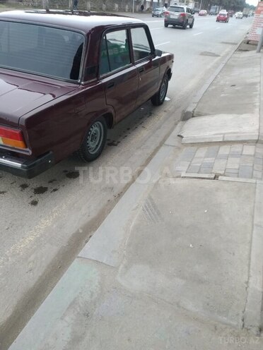 LADA (VAZ) 2107 2009, 71,900 km - 1.6 л - Bakı
