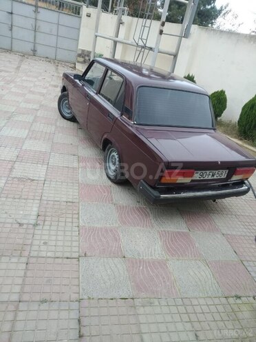 LADA (VAZ) 2107 2009, 71,900 km - 1.6 л - Bakı