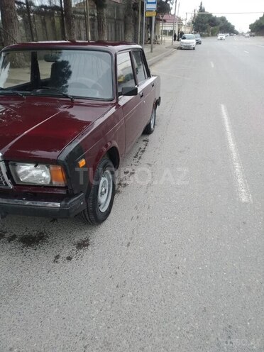 LADA (VAZ) 2107 2009, 71,900 km - 1.6 л - Bakı