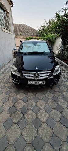 Mercedes B 170 2009, 163,000 km - 1.7 л - Bakı