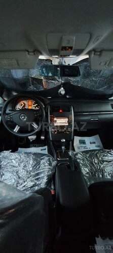 Mercedes B 170 2009, 163,000 km - 1.7 л - Bakı
