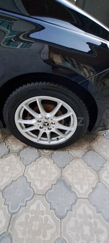 Mercedes B 170 2009, 163,000 km - 1.7 л - Bakı