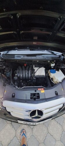 Mercedes B 170 2009, 163,000 km - 1.7 л - Bakı