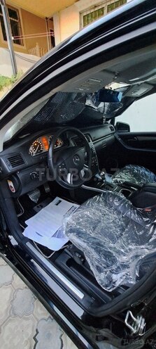 Mercedes B 170 2009, 163,000 km - 1.7 л - Bakı