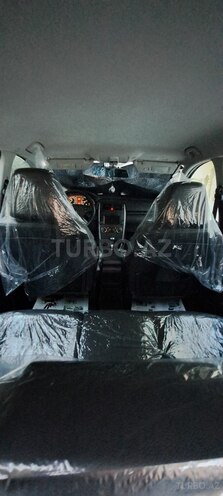 Mercedes B 170 2009, 163,000 km - 1.7 л - Bakı