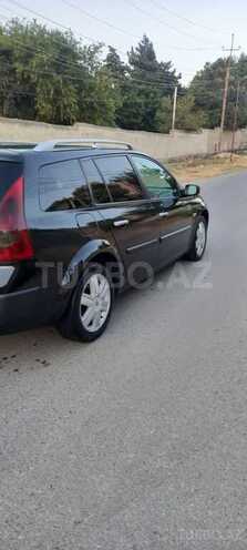 Renault Megane 2007, 268,563 km - 1.5 l - Bakı