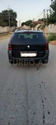 Renault Megane 2007, 268,563 km - 1.5 l - Bakı