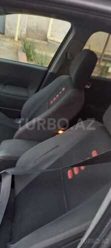 Renault Megane 2007, 268,563 km - 1.5 l - Bakı