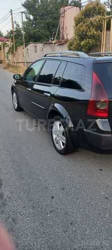 Renault Megane 2007, 268,563 km - 1.5 l - Bakı