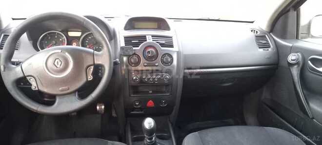 Renault Megane 2007, 268,563 km - 1.5 l - Bakı