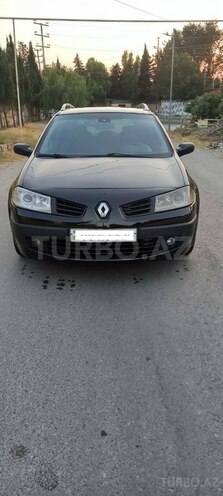 Renault Megane 2007, 268,563 km - 1.5 l - Bakı
