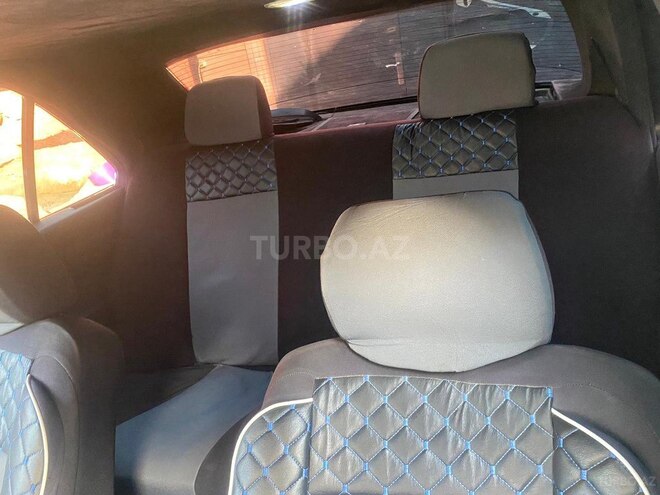 Mercedes C 200 1994, 250,000 km - 2.0 l - Bakı